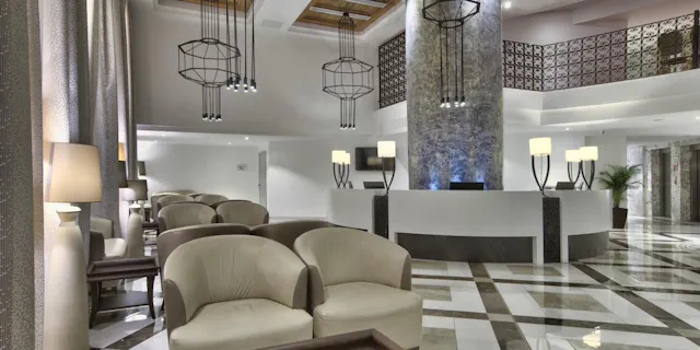 db San Antonio Hotel & Spa, Qawra, Malta — photo 4 of 22